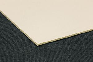 Strong and flat Kraft Lined Board at Wessex Pictures