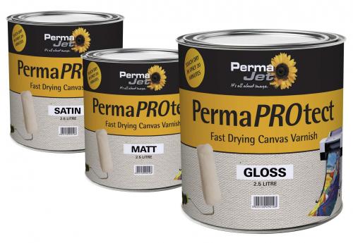PermaProtect Cans