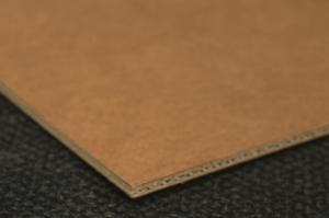 Corri-Cor Mark 3 at Wessex Pictures, water resistant fluted board