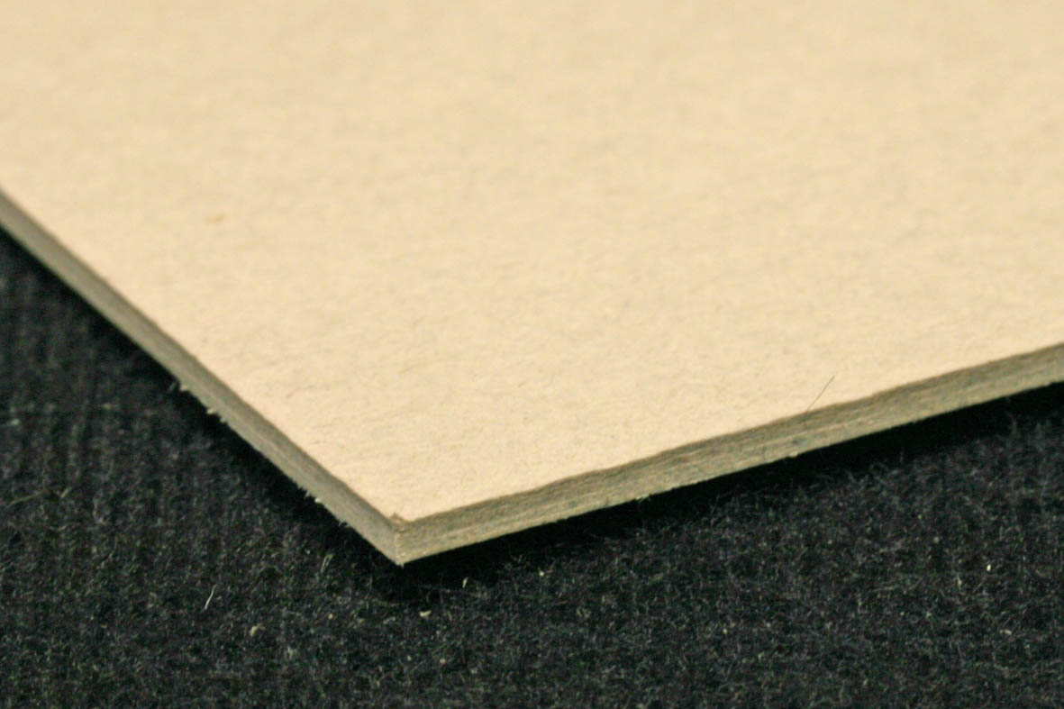 2mm super smooth Greyboard for all your framing needs at Wessex Pictures