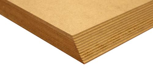 2mm-12mm wide MDF boards at Wessex Pictures 1