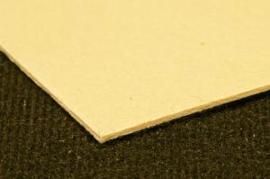 1.2mm thick Pulp Board for framing your perfect pictures at Wessex Pictures