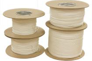 Low stretch polyester Picture Cord at Wessex Pictures