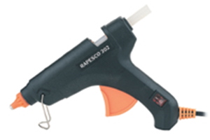 Cheap and easy-to-use Glue Guns at Wessex Pictures