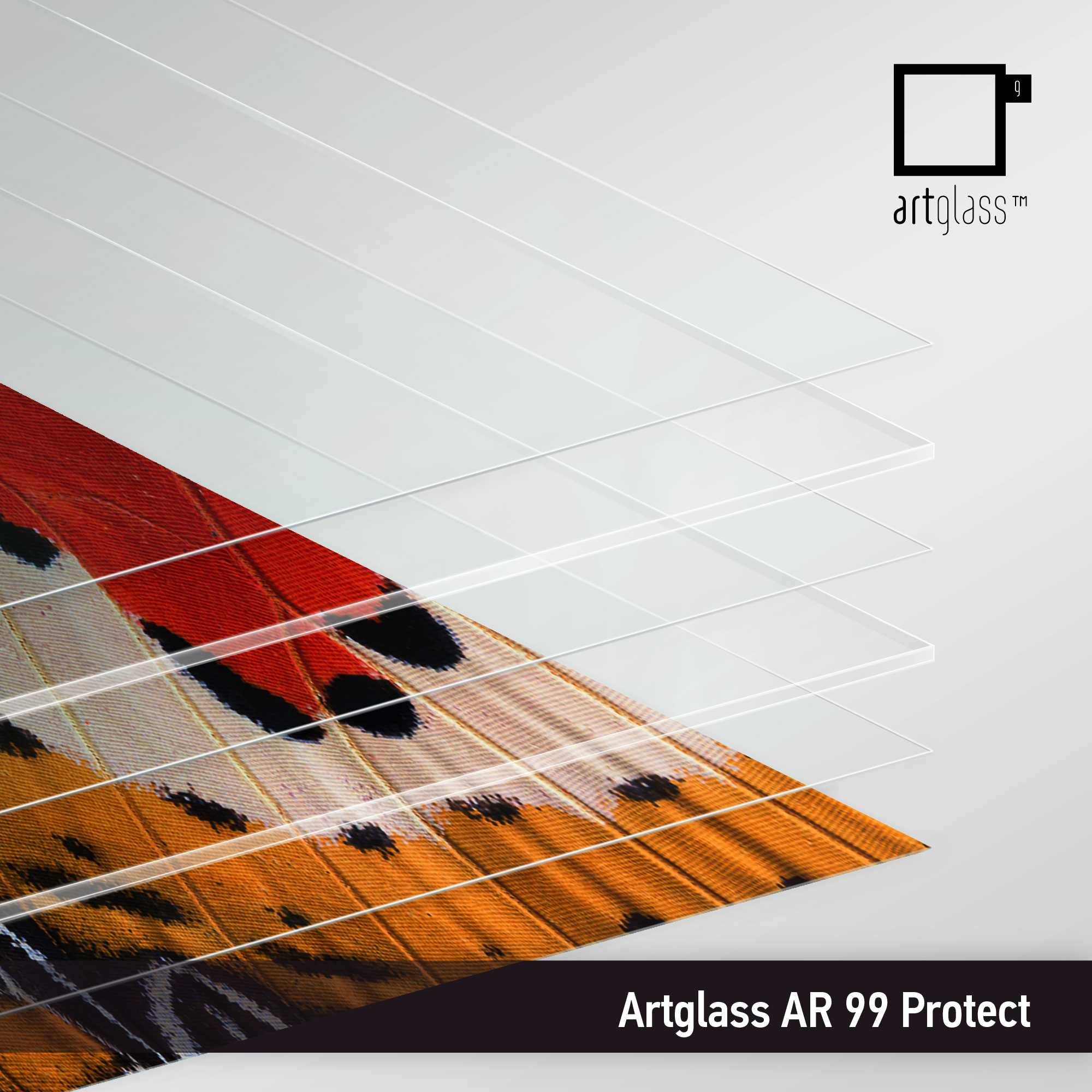 Artglass AR99 Protect
