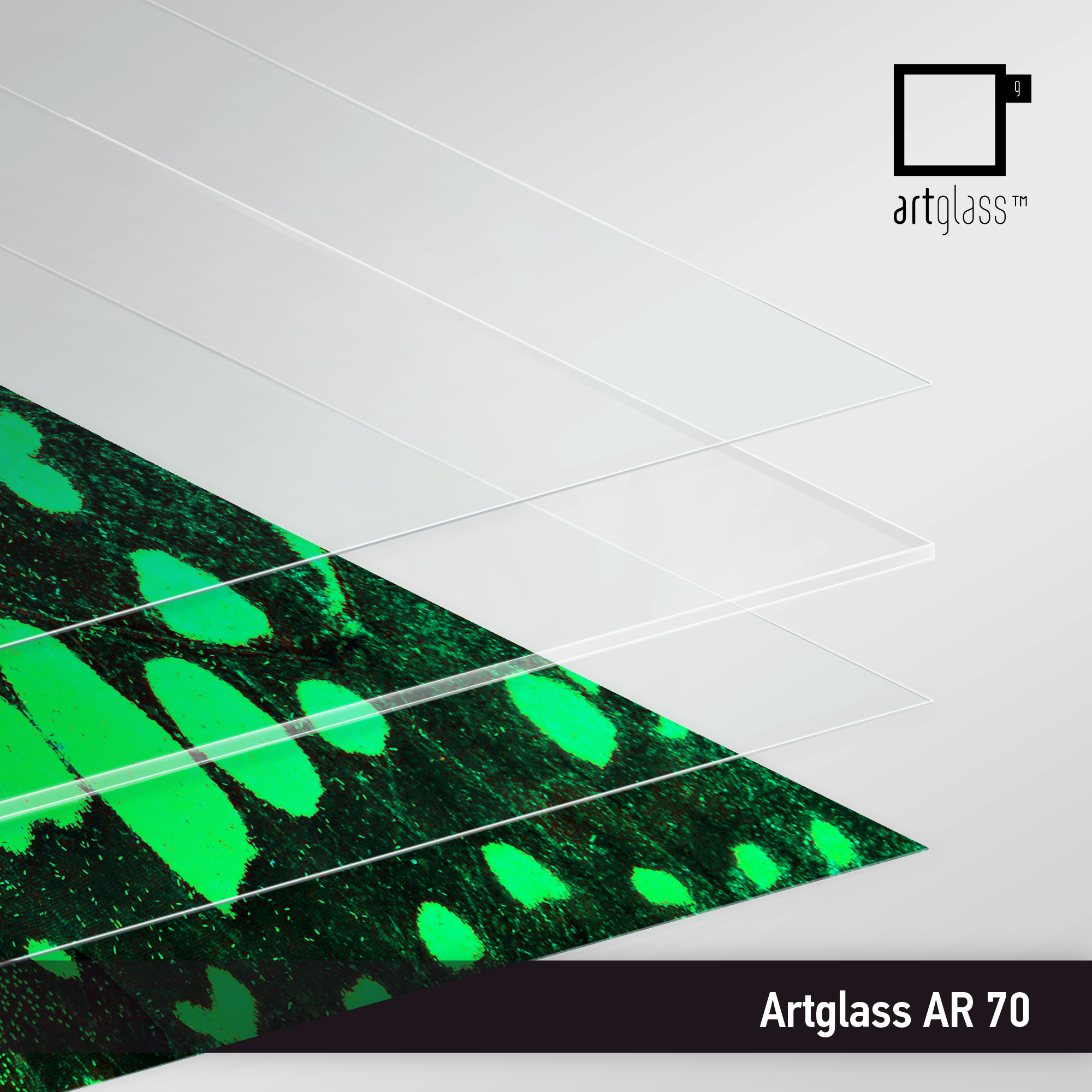 Artglass AR70 Image