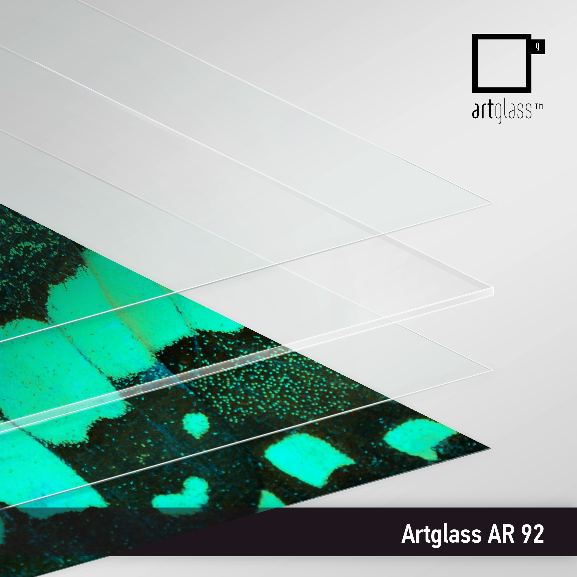 Artglass AR92 Image