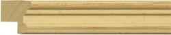 A167 Limed Wood Moulding by Wessex Pictures