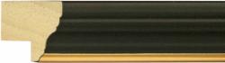 A170 Limed Wood Moulding by Wessex Pictures