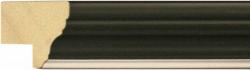 A171 Limed Wood Moulding by Wessex Pictures