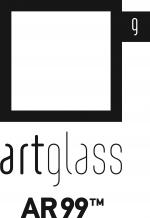 Artglass Logo large AR99 CMYK