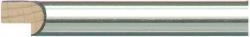B1111 Silver Moulding by Wessex Pictures