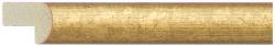 B1163 Plain Gold Moulding by Wessex Pictures
