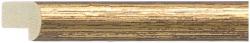 B1258 Plain Gold Moulding by Wessex Pictures
