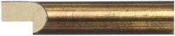 B1539 Plain Gold Moulding by Wessex Pictures