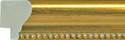 B1590 Ornate Gold Moulding by Wessex Pictures