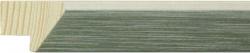 B1750 White Moulding by Wessex Pictures