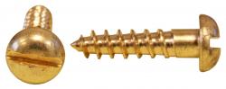 BRH Screws