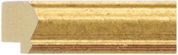 C2079 Plain Gold Moulding by Wessex Pictures
