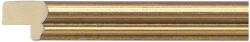 C2146 Plain Gold Moulding by Wessex Pictures