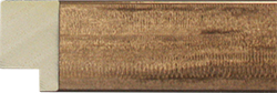 C2165 - Silver Moulding from Wessex Pictures