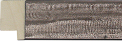 C2166 - Silver Moulding from Wessex Pictures