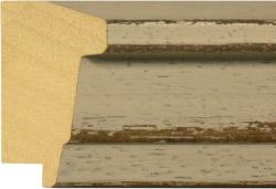 C2211 Coloured Moulding by Wessex Pictures