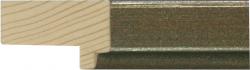 C2283 Coloured Moulding by Wessex Pictures