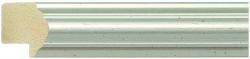 C2347 Silver Moulding by Wessex Pictures