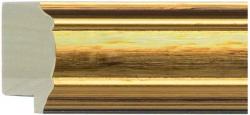 C2440 Plain Gold Moulding by Wessex Pictures