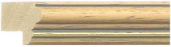 C2493 Wood Moulding by Wessex Pictures