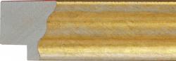 C2937 Plain Gold Moulding by Wessex Pictures