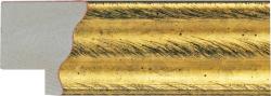 C2939 Plain Gold Moulding by Wessex Pictures
