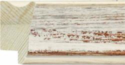 C2994 Coloured Moulding by Wessex Pictures