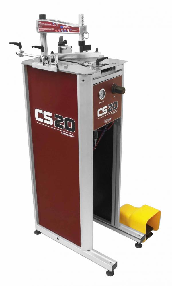 CS20-cart
