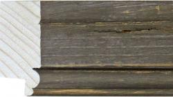 D3678 Coloured Moulding by Wessex Pictures