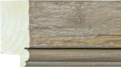 D3681 Coloured Moulding by Wessex Pictures