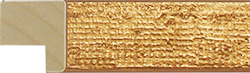 E4549 Ornate Gold Moulding from Wessex Pictures