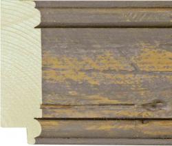F5262 Coloured Moulding by Wessex Pictures
