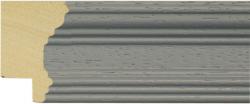 M02650 Grey Moulding from Wessex Pictures