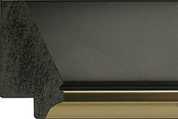 POL4328 Polcore Moulding by Wessex Pictures