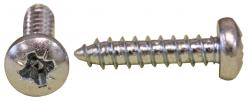 POZI Screws