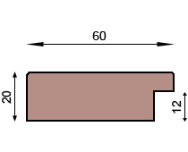 PW124 Diagram