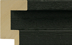 SM240 - Sale black moulding
