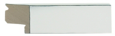 B1487 Aluminium Covered Moulding by Wessex Pictures