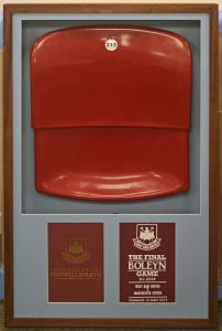 WestHamSeat