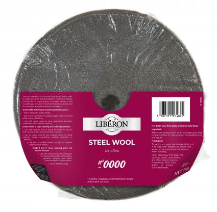 Steel Wool 1Kg