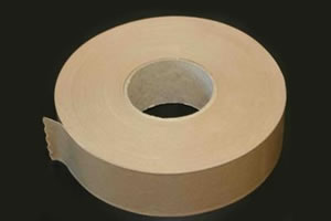 Gummed Tapes