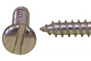 Screws for all your framing needs at Wessex Pictures