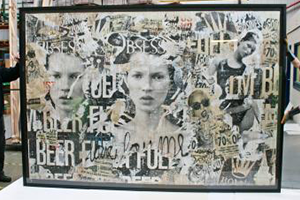 We take the stress and difficulty out of Fine Art at Wessex Pictures, send us your request today.
